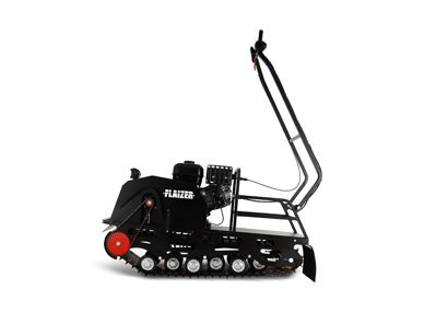 купить Мотобуксировщик FLAIZER GE500 1450 HP18 Maximum в Москве - фото 