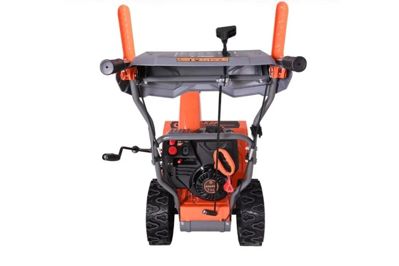 купить Снегоуборщик АЛЬКОР МСБ-7,0-560-520 в Москве - фото 