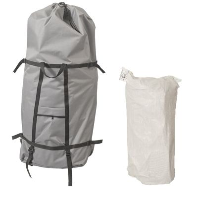 купить Гребная лодка ПВХ ЛОЦМАН Профи С260 ВНД в Москве - фото 