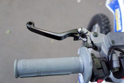 купить Мотоцикл кроссовый эндуро KOSHINE XN125 в Москве - фото 