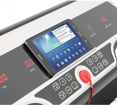 купить Беговая дорожка CARBON FITNESS T558 в Москве - фото 