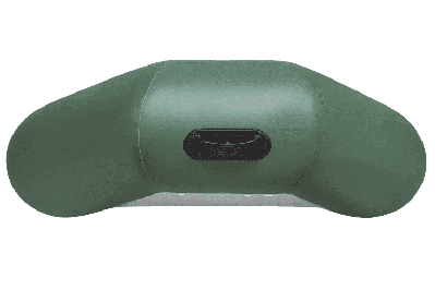 купить Лодка ПВХ ФРЕГАТ 300 Е Лайт в Москве - фото 