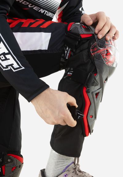 купить Наколенники Sharmax пластик KP 48 в Москве - фото 