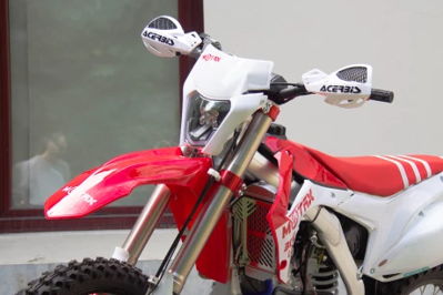 купить Мотоцикл кроссовый эндуро MOTAX LD 300 в Москве - фото 