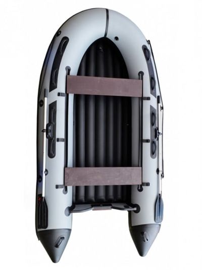 Лодка ПВХ X-RIVER Grace 380 в Москве