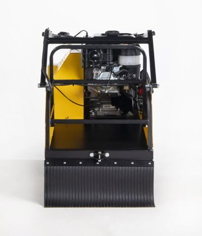 купить Мотобуксировщик SHARMAX Enduro SE500 1450 HP20 в Москве - фото 