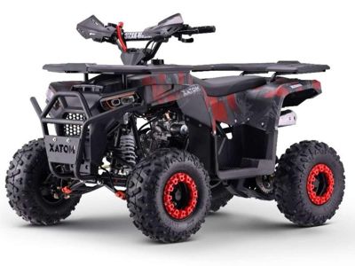 Квадроцикл MOTAX Grizlik Basic 125 в Москве