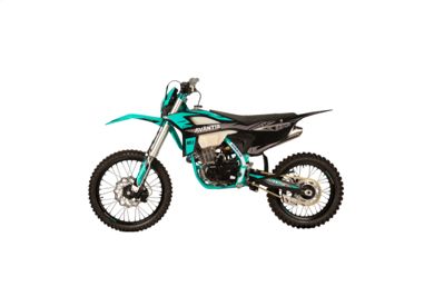 купить Мотоцикл AVANTIS A5 (PR300) ENDURO в Москве - фото 