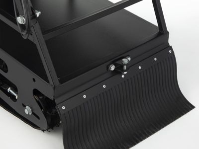 купить Мотобуксировщик FLAIZER G500 1450 HP15 Maximum (2024) в Москве - фото 