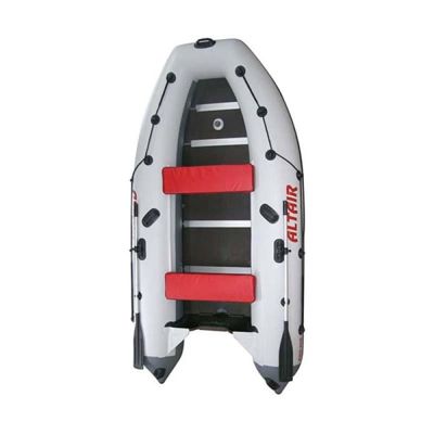 Лодка ПВХ ALTAIR Pro 385 в Москве