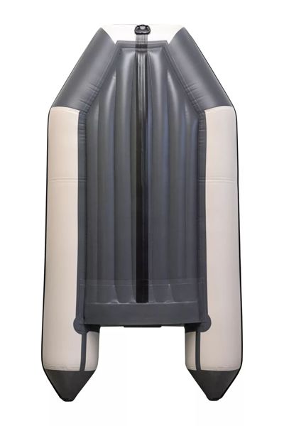 купить Лодка ПВХ SIBRIVER Хатанга 290 НДНД в Москве - фото 