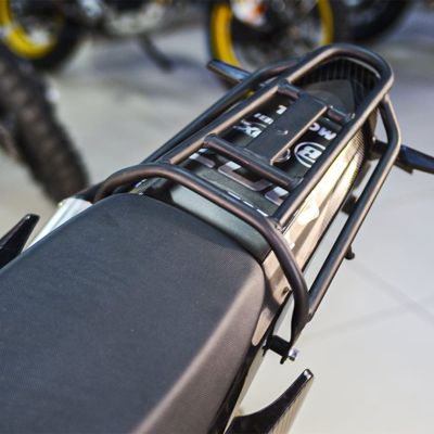 купить Мотоцикл кроссовый эндуро REGULMOTO Sport-003 PR 300 в Москве - фото 