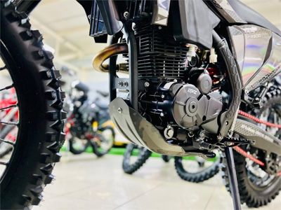 купить Мотоцикл BRZ MX8 PR300 23 ENDURO в Москве - фото 