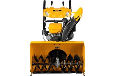 купить Снегоуборщик DENZEL SBL 711DT PRO в Москве - фото 