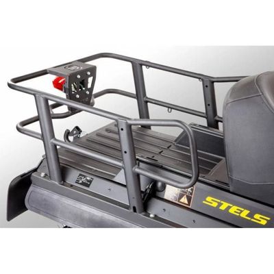 купить Снегоход СТЕЛС Viking V800 CVTech (канадский вариатор) 2.0 SWT Beaver в Москве - фото 