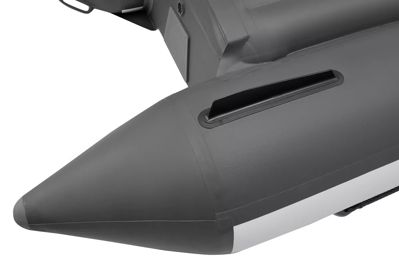 купить Лодка ПВХ РОДЖЕР Trofey 3300 в Москве - фото 