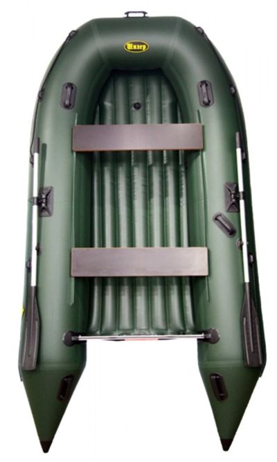 Лодка ПВХ ИНЗЕР 2 (320) V НДНД в Москве