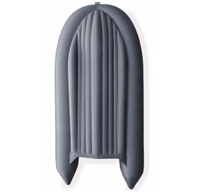 купить Лодка ПВХ X-RIVER Grace Wind 360 в Москве - фото 