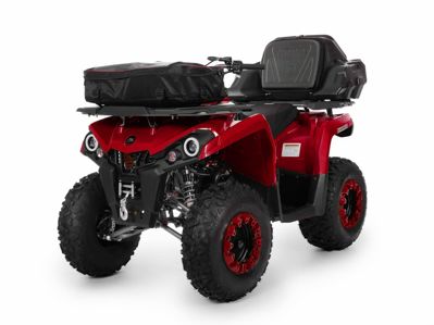 купить Квадроцикл SHARMAX Hummer 250 (2024) в Москве - фото 