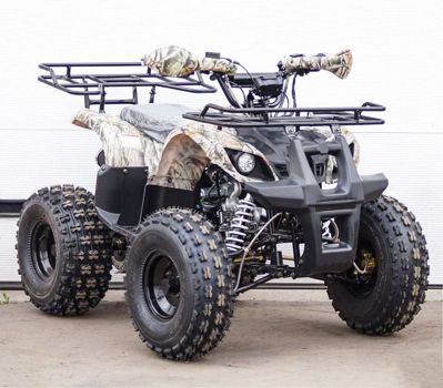 купить Квадроцикл STALKER 150 в Москве - фото 