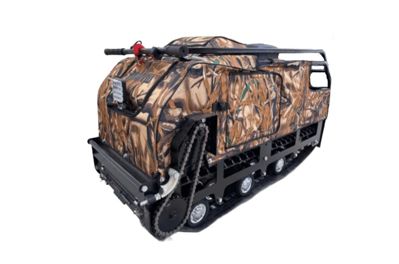 купить Мотобуксировщик ЩУКАРЬ МР-15 л.с. в Москве - фото 