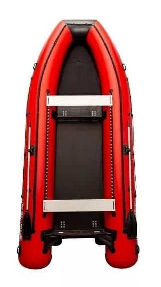купить Лодка ПВХ SIBRIVER GT-520 Jet в Москве - фото 