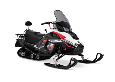 купить Снегоход SHARMAX SN-380 Ultra в Москве - фото 