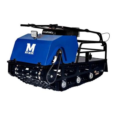 купить Мотобуксировщик МУЖИК М760 Стандарт 17 л.с. в Москве - фото 