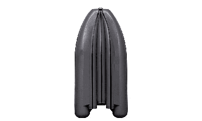 купить Лодка ПВХ SIBRIVER Селенга 390 НД в Москве - фото 