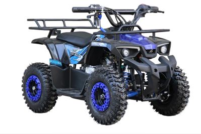 Квадроцикл Avantis Сlаssiс Mini 4T в Москве