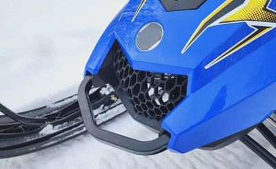 купить Снегоход WOIDEAL WD 300 в Москве - фото 