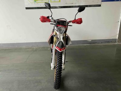 купить Мотоцикл кроссовый эндуро ROLIZ Sport-007 в Москве - фото 