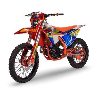 купить Мотоцикл AVANTIS Enduro K23 PRO (NC300S) EFI 2024 ENDURO в Москве - фото 