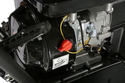 купить Снегоуборщик STURM STG5775R в Москве - фото 