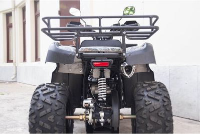 купить Квадроцикл UNIVERSAL Avenger JR 200 в Москве - фото 