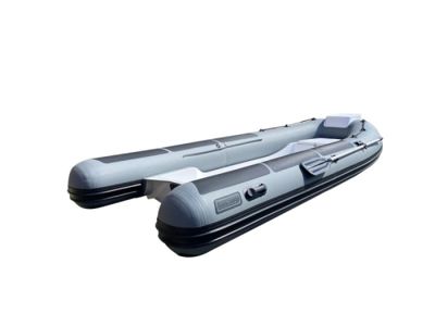 Лодка РИБ НАВИГАТОР 400R в Москве