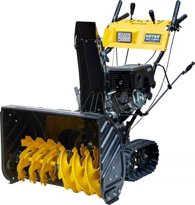 купить Снегоуборщик HUTER SGC 11000CD в Москве - фото 