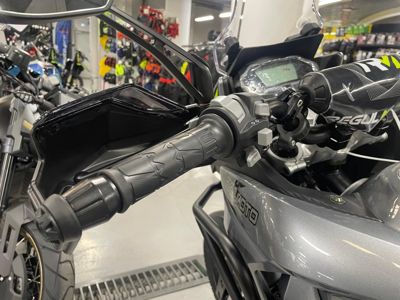 купить Мотоцикл REGULMOTO ADV 300 S в Москве - фото 