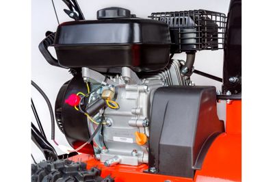 купить Снегоуборщик GIGANT SP-02 в Москве - фото 