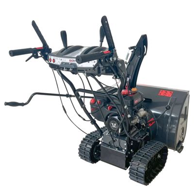 купить Снегоуборщик EVOLINE SBG660TE в Москве - фото 