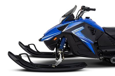 купить Снегоход SHARMAX SN-280 в Москве - фото 