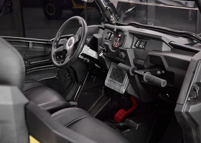 купить Багги SHARMAX XForce 1100 Sport в Москве - фото 