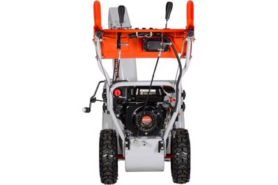 купить Снегоуборщик РЕСАНТА СБ 4800ПЭ в Москве - фото 