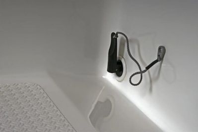 купить Лодка РИБ BRIG FALCON RIDER 400 в Москве - фото 