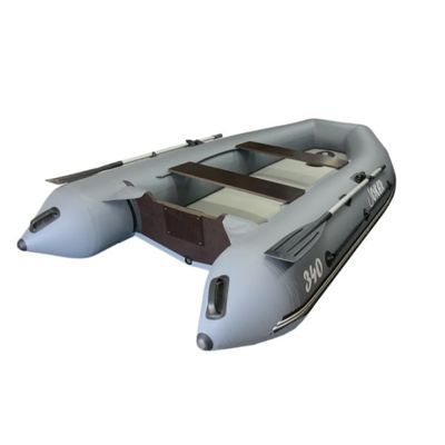 Лодка ПВХ ALTAIR Joker R-340 AirDeck в Москве