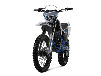 купить Мотоцикл ПРОГАСИ Palma 250 CB250F (172FMM) 21/18 ENDURO в Москве - фото 