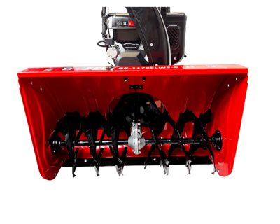 купить Снегоуборщик BRAIT BR-1176ELWS-6 в Москве - фото 