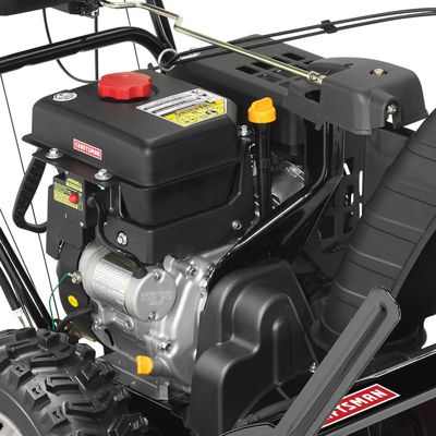 купить Снегоуборщик CRAFTSMAN 88396 в Москве - фото 