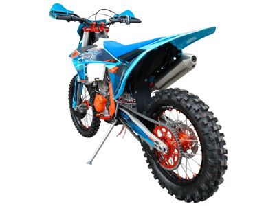 купить Мотоцикл кроссовый эндуро GR8 F300L (4T NC300S) Enduro RR 2024 в Москве - фото 