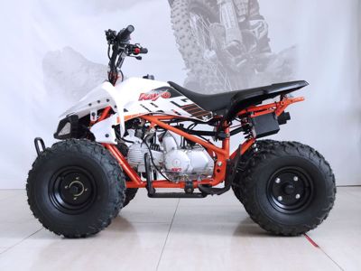 купить Квадроцикл KAYO Predator в Москве - фото 